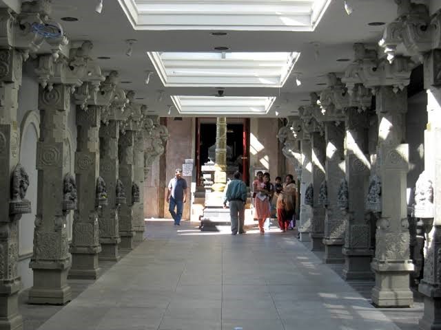 Sri Maha Vallabha Ganapati Devasthanam