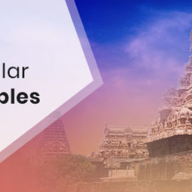Top 10 popular Hindu temples in USA